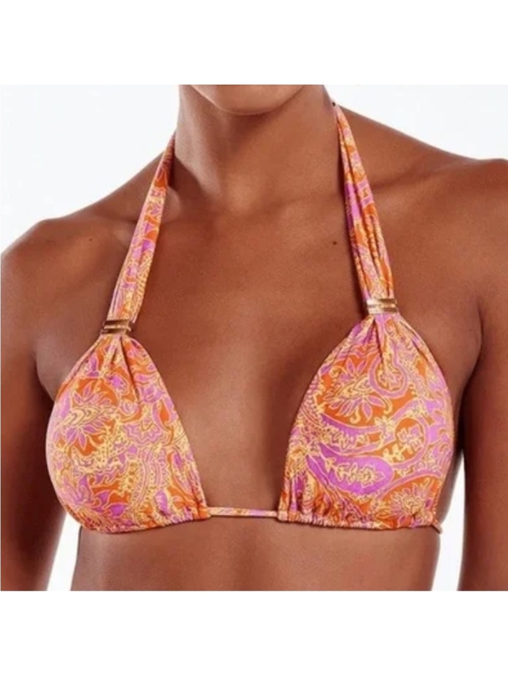 Vix Swim Magritte Bikini Set